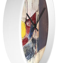 Load image into Gallery viewer, Wall clock
