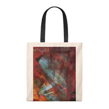 Load image into Gallery viewer, Tote Bag - Vintage