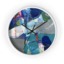 Load image into Gallery viewer, Wall clock