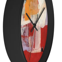 Load image into Gallery viewer, Wall clock