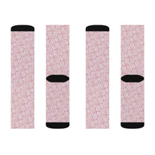 Load image into Gallery viewer, Sublimation Socks