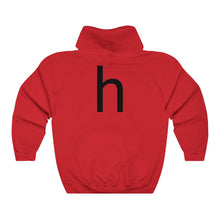 Load image into Gallery viewer, wnisex Heavy Blend™ Hooded Sweatshirt