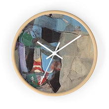 Load image into Gallery viewer, Wall clock