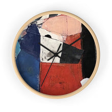 Load image into Gallery viewer, Wall clock