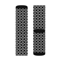 Load image into Gallery viewer, Sublimation Socks