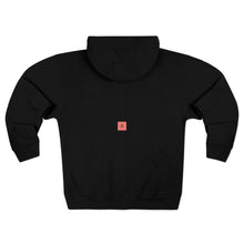 Load image into Gallery viewer, Unisex Premium Full Zip Hoodie