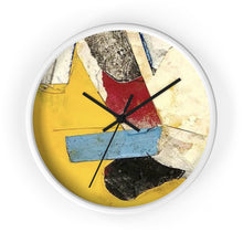 Load image into Gallery viewer, Wall clock