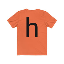 Load image into Gallery viewer, Unisex Jersey Short Sleeve Tee