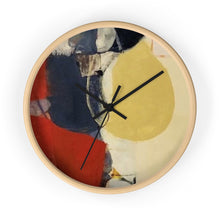 Load image into Gallery viewer, Wall clock