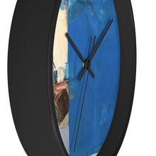 Load image into Gallery viewer, Wall clock