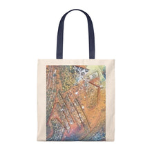 Load image into Gallery viewer, Tote Bag - Vintage