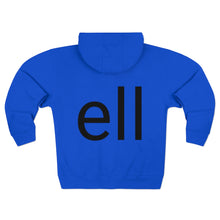 Load image into Gallery viewer, man-unisex premium FuLl Zip hoodie