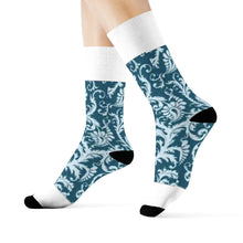 Load image into Gallery viewer, Crew Socks