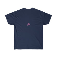 Load image into Gallery viewer, female -unisex ultra cotton tee