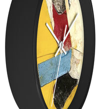 Load image into Gallery viewer, Wall clock