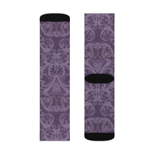 Load image into Gallery viewer, Sublimation Socks