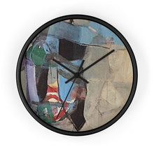 Load image into Gallery viewer, Wall clock