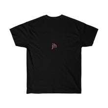 Load image into Gallery viewer, female -unisex ultra cotton tee