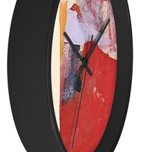 Load image into Gallery viewer, Wall clock