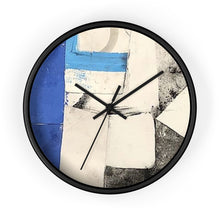 Load image into Gallery viewer, Wall clock