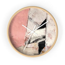 Load image into Gallery viewer, Wall clock