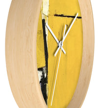 Load image into Gallery viewer, Wall clock