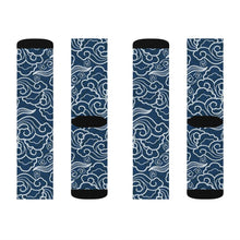 Load image into Gallery viewer, Sublimation Socks