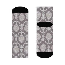 Load image into Gallery viewer, Crew Socks