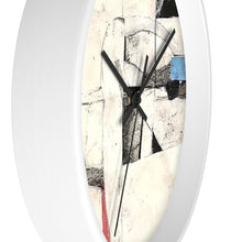 Load image into Gallery viewer, Wall clock