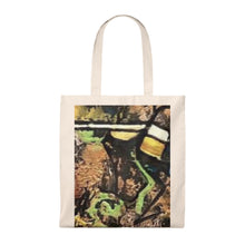 Load image into Gallery viewer, Tote Bag - Vintage