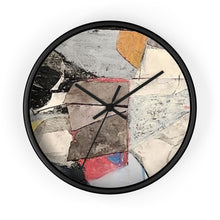 Load image into Gallery viewer, Wall clock
