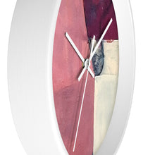 Load image into Gallery viewer, Wall clock