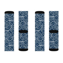 Load image into Gallery viewer, Sublimation Socks