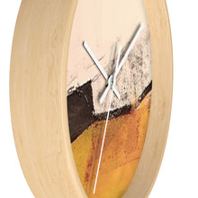 Load image into Gallery viewer, Wall clock