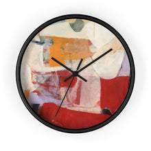 Load image into Gallery viewer, Wall clock