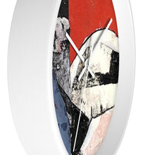Load image into Gallery viewer, Wall clock