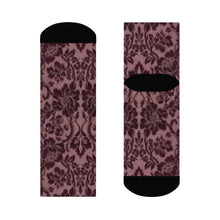 Load image into Gallery viewer, Crew Socks