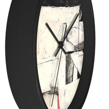 Load image into Gallery viewer, Wall clock