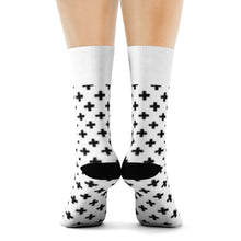 Load image into Gallery viewer, Crew Socks