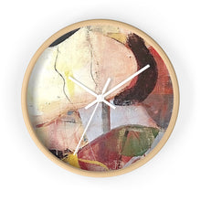 Load image into Gallery viewer, Wall clock