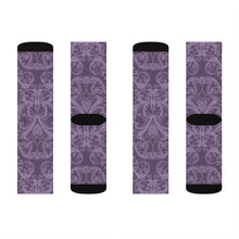 Load image into Gallery viewer, Sublimation Socks