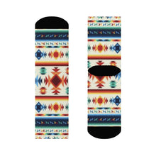Load image into Gallery viewer, Crew Socks