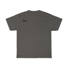 Load image into Gallery viewer, Unisex Heavy Cotton Tee