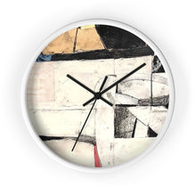 Load image into Gallery viewer, Wall clock