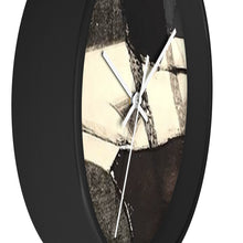 Load image into Gallery viewer, Wall clock