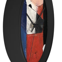 Load image into Gallery viewer, Wall clock