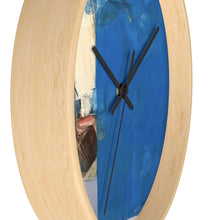 Load image into Gallery viewer, Wall clock