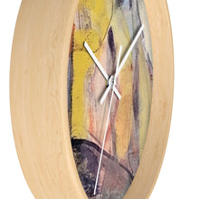 Load image into Gallery viewer, Wall clock