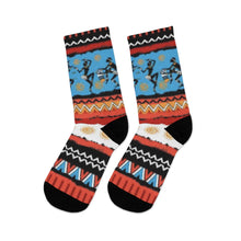 Load image into Gallery viewer, DTG Socks