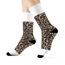 Load image into Gallery viewer, Crew Socks